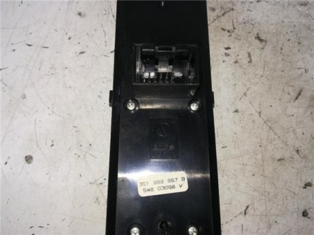 Botonera Puerta Delantera Izquierda Volkswagen PHAETON 3 2 V6 24V 