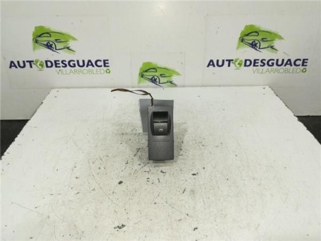 Botonera Puerta Trasera Derecha Volkswagen PHAETON 3 2 V6 24V 