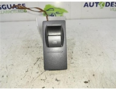 Botonera Puerta Trasera Derecha Volkswagen PHAETON 3 2 V6 24V 