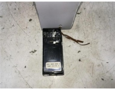 Botonera Puerta Trasera Derecha Volkswagen PHAETON 3 2 V6 24V 