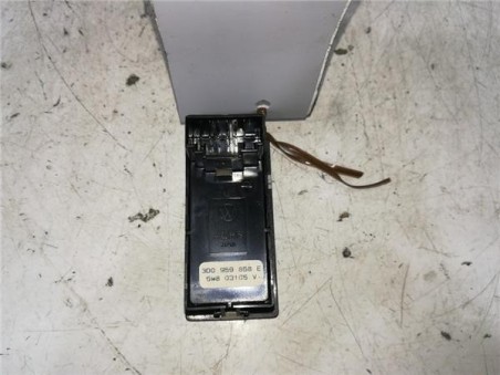 Botonera Puerta Trasera Derecha Volkswagen PHAETON 3 2 V6 24V 