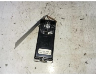 Botonera Puerta Trasera Izquierda Volkswagen PHAETON 3 2 V6 24V 