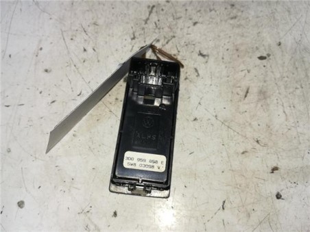 Botonera Puerta Trasera Izquierda Volkswagen PHAETON 3 2 V6 24V 