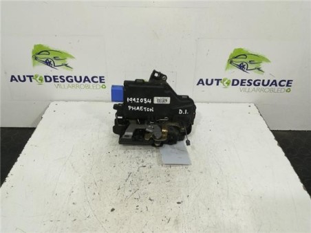Cerradura Puerta Delantera Izquierda Volkswagen PHAETON 3 2 V6 24V 