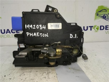 Cerradura Puerta Delantera Izquierda Volkswagen PHAETON 3 2 V6 24V 