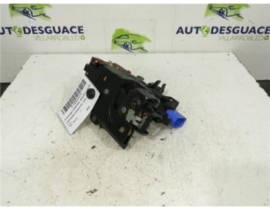 Cerradura Puerta Delantera Izquierda Volkswagen PHAETON 3 2 V6 24V 