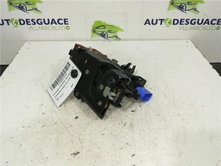 Cerradura Puerta Delantera Izquierda Volkswagen PHAETON 3 2 V6 24V 