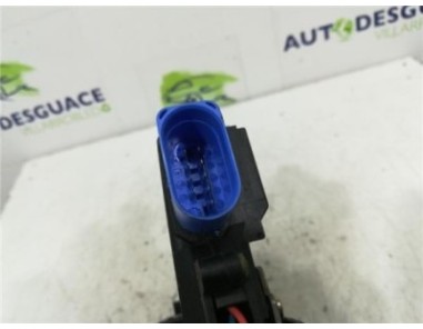 Cerradura Puerta Delantera Derecha Volkswagen PHAETON 3 2 V6 24V 