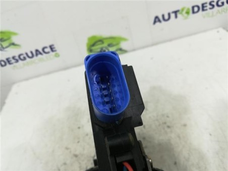 Cerradura Puerta Delantera Derecha Volkswagen PHAETON 3 2 V6 24V 