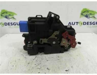 Cerradura Puerta Delantera Derecha Volkswagen PHAETON 3 2 V6 24V 