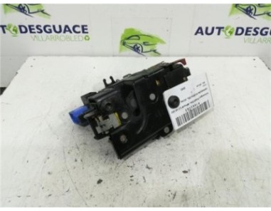 Cerradura Puerta Delantera Derecha Volkswagen PHAETON 3 2 V6 24V 