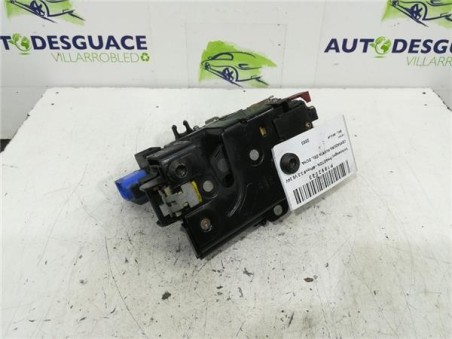 Cerradura Puerta Delantera Derecha Volkswagen PHAETON 3 2 V6 24V 