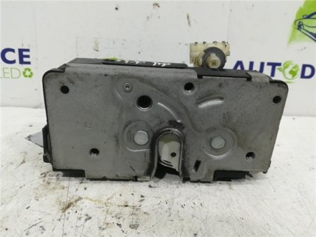 Cerradura Puerta Delantera Derecha Opel CORSA E 1 4 16V CAT bivalent  Gasolina / GPL 