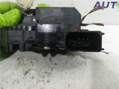 Cerradura Puerta Delantera Derecha Opel CORSA E 1 4 16V CAT bivalent  Gasolina / GPL 