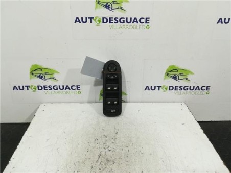 Botonera Puerta Delantera Izquierda Peugeot 508 2 0 16V HDi FAP 