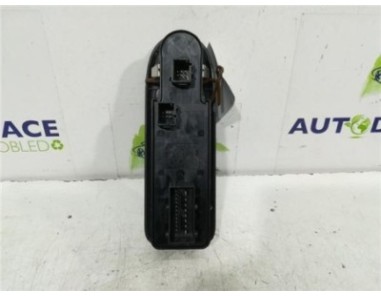 Botonera Puerta Delantera Izquierda Peugeot 508 2 0 16V HDi FAP 