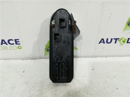 Botonera Puerta Delantera Izquierda Peugeot 508 2 0 16V HDi FAP 