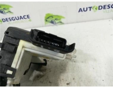 Cerradura Puerta Delantera Izquierda Peugeot 508 2 0 16V HDi FAP 