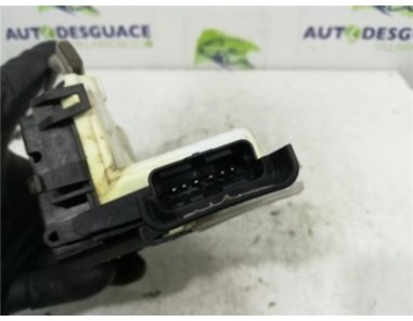 Cerradura Puerta Delantera Derecha Peugeot 508 2 0 16V HDi FAP 