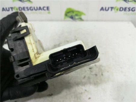 Cerradura Puerta Delantera Derecha Peugeot 508 2 0 16V HDi FAP 