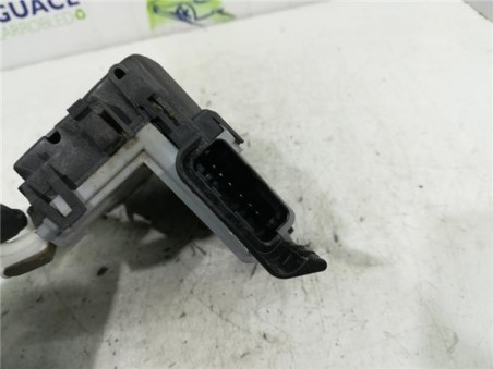 Cerradura Puerta Trasera Izquierda Peugeot 508 2 0 16V HDi FAP 