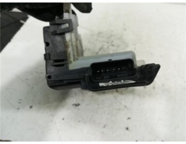 Cerradura Puerta Trasera Derecha Peugeot 508 2 0 16V HDi FAP 