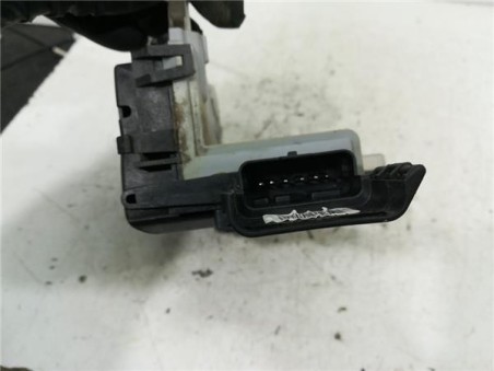 Cerradura Puerta Trasera Derecha Peugeot 508 2 0 16V HDi FAP 