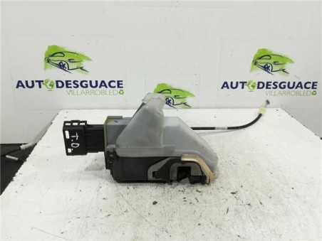 Cerradura Puerta Trasera Derecha Peugeot 508 2 0 16V HDi FAP 