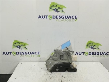 Cerradura Puerta Delantera Izquierda Audi A5 SPORTBACK 3 0 V6 24V TDI 