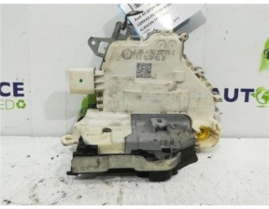 Cerradura Puerta Delantera Izquierda Audi A5 SPORTBACK 3 0 V6 24V TDI 