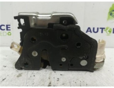 Cerradura Puerta Delantera Izquierda Audi A5 SPORTBACK 3 0 V6 24V TDI 