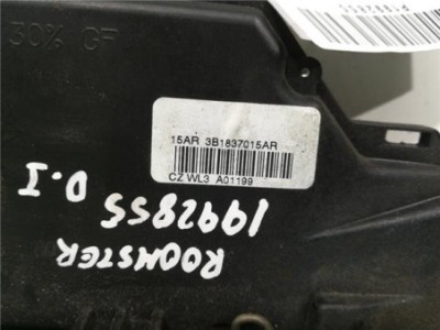 Cerradura Puerta Delantera Izquierda Skoda ROOMSTER 1 9 TDI  2