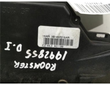 Cerradura Puerta Delantera Izquierda Skoda ROOMSTER 1 9 TDI 