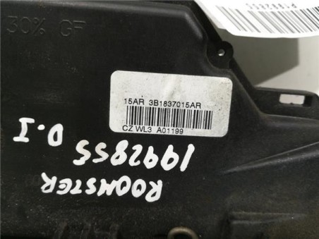 Cerradura Puerta Delantera Izquierda Skoda ROOMSTER 1 9 TDI 