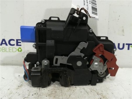 Cerradura Puerta Delantera Derecha Skoda ROOMSTER 1 9 TDI 