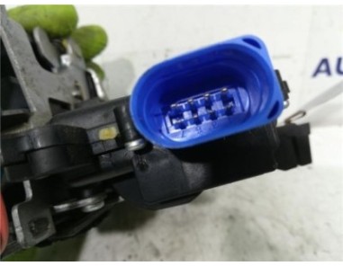 Cerradura Puerta Delantera Derecha Skoda ROOMSTER 1 9 TDI 