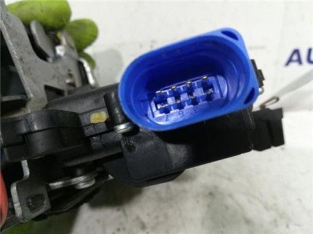 Cerradura Puerta Delantera Derecha Skoda ROOMSTER 1 9 TDI 