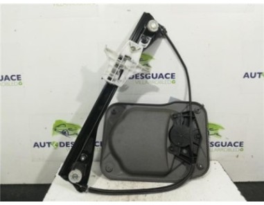 Elevalunas Electrico Trasero Derecho Skoda ROOMSTER 1 9 TDI 