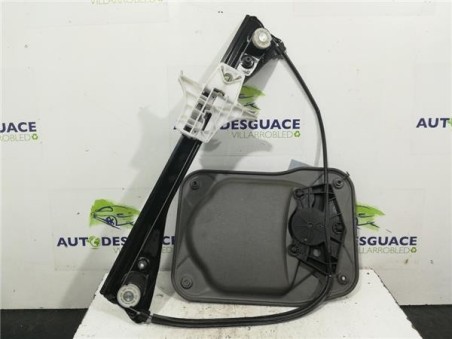 Elevalunas Electrico Trasero Derecho Skoda ROOMSTER 1 9 TDI 