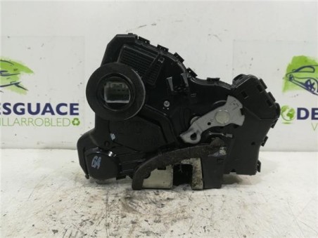 Cerradura Puerta Delantera Izquierda Toyota VERSO 2 0 D-4D 