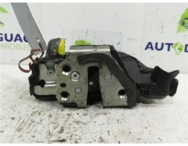 Cerradura Puerta Delantera Izquierda Toyota VERSO 2 0 D-4D 