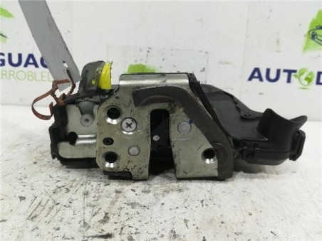 Cerradura Puerta Delantera Izquierda Toyota VERSO 2 0 D-4D 