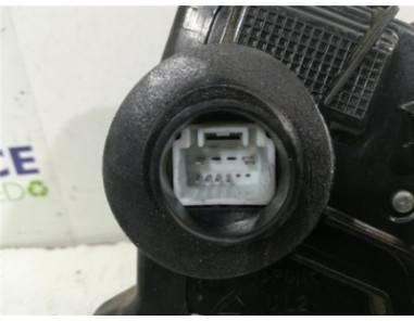 Cerradura Puerta Delantera Izquierda Toyota VERSO 2 0 D-4D 