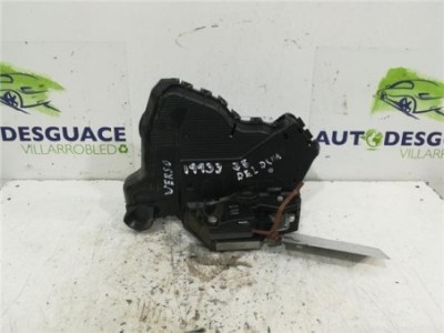 Cerradura Puerta Delantera Derecha Toyota VERSO 2 0 D-4D 