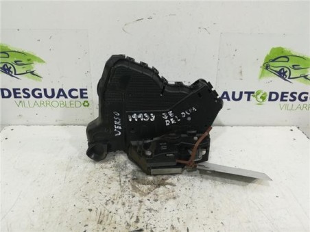 Cerradura Puerta Delantera Derecha Toyota VERSO 2 0 D-4D 