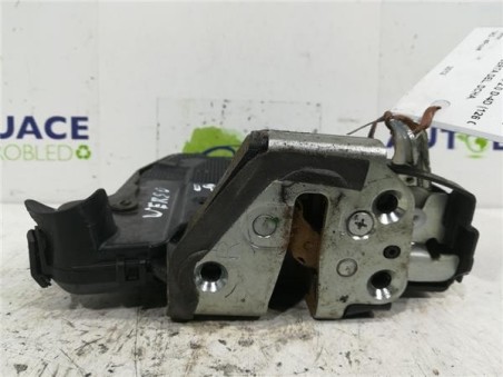 Cerradura Puerta Delantera Derecha Toyota VERSO 2 0 D-4D 