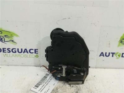 Cerradura Puerta Trasera Izquierda Toyota VERSO 2 0 D-4D