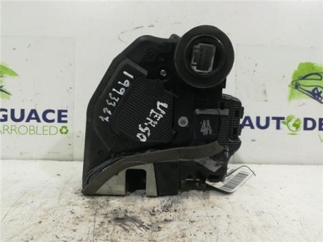 Cerradura Puerta Trasera Izquierda Toyota VERSO 2 0 D-4D 