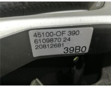 Volante Toyota VERSO 2 0 D-4D 