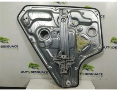 Elevalunas Electrico Trasero Derecho Kia VENGA 1 4 CRDi 